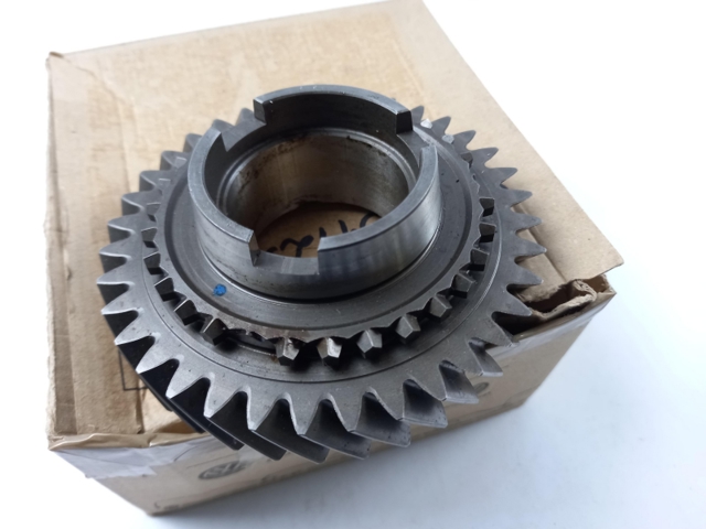 02A311251 VAG