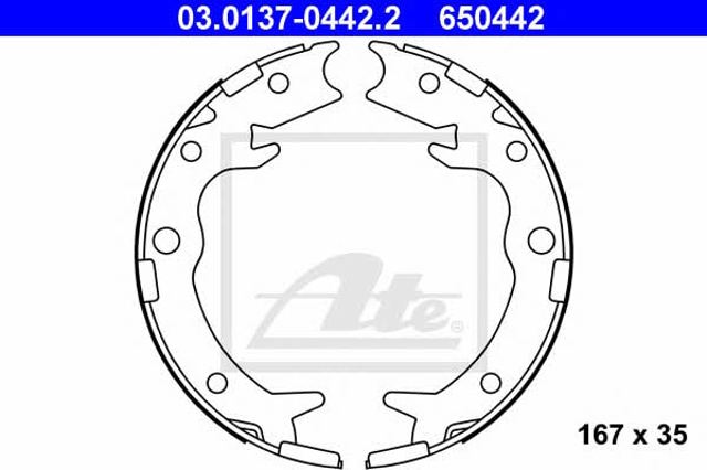  Accord VII carrinha (2003-2008) original desde 37,19 €