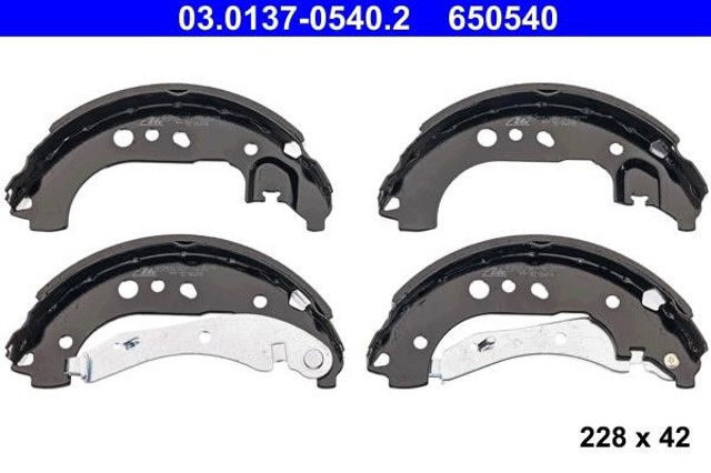 03013705402 ATE