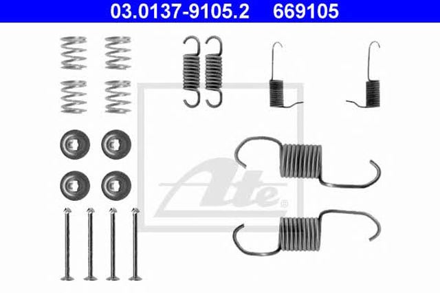  L 200  pick-up (1986-1996) original desde 17,16 €