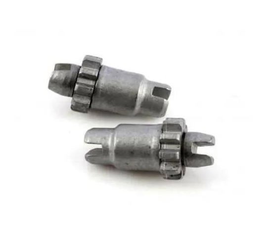Mecanismo de aproximação (de auto-aproximação) das sapatas de tambor (kit de reparação levadiça) 03013797002 ATE