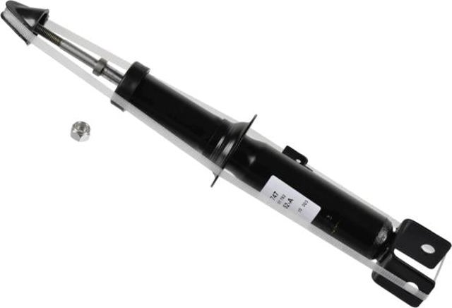 Amortecedor traseiro 030747 SACHS