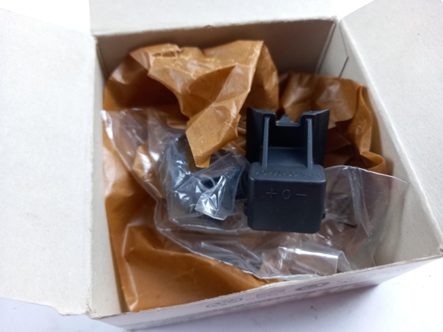 Sensor de efeito Hall Volkswagen Polo II 86C ao melhor preço