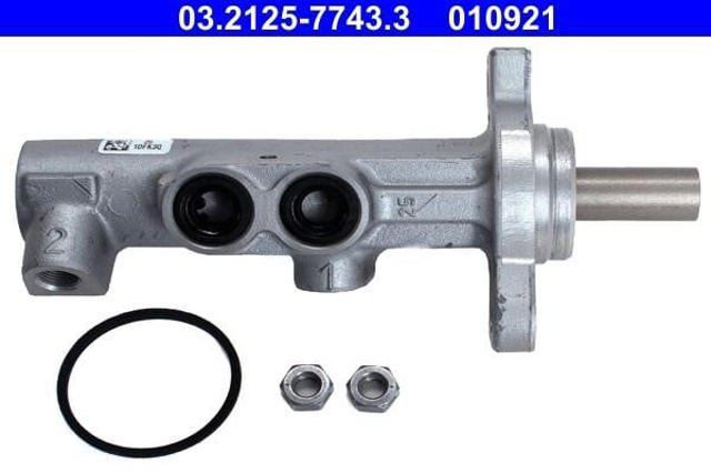  Volvo S60 I desde 101,32 €