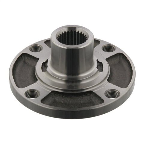 Cubo dianteiro 03493 FEBI