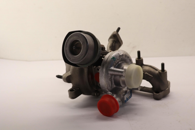 Turbina Audi A3  8L1 ao melhor preço