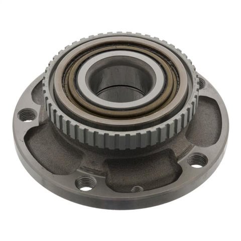 Cubo dianteiro 04043 FEBI