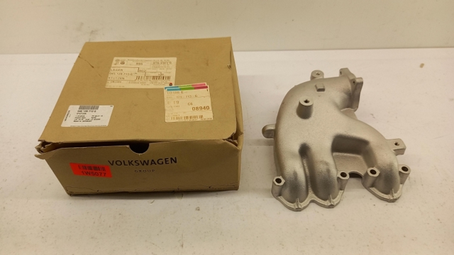 Polo IV sedan (2002-2009) original desde 117,42 €