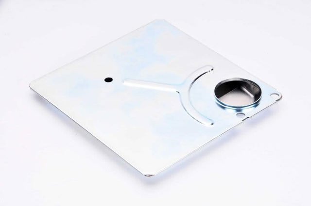 Filtro da Caixa Automática de Mudança 04583 FEBI
