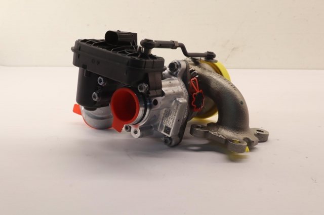 Turbina Volkswagen Golf VIII CG5, DB5 ao melhor preço