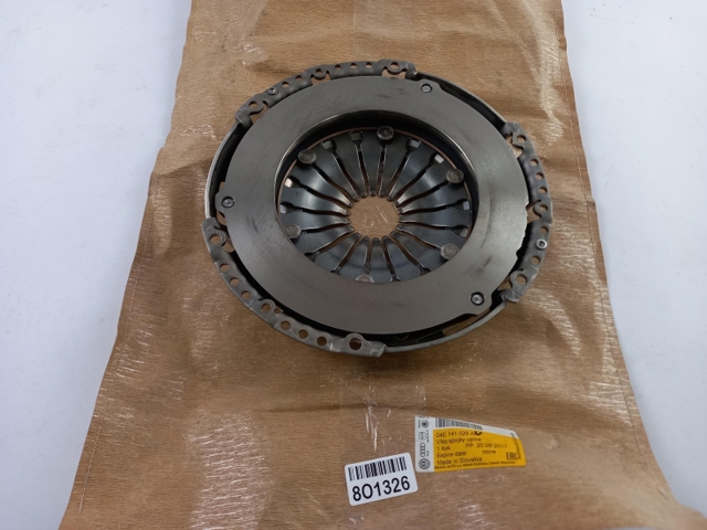 Cesta de embraiagem Skoda Octavia IV NX3, NN3, PV3 ao melhor preço