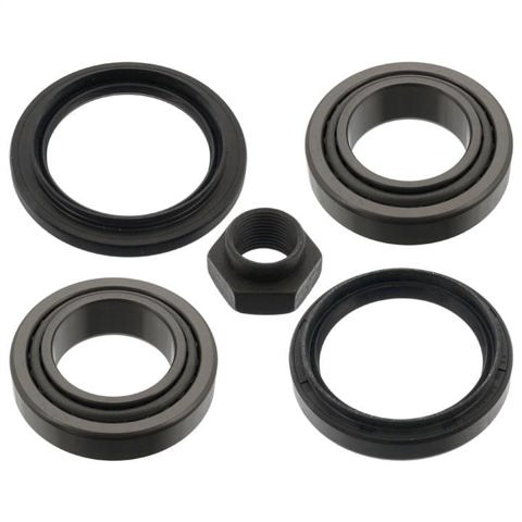 Rolamento de cubo dianteiro 05397 FEBI