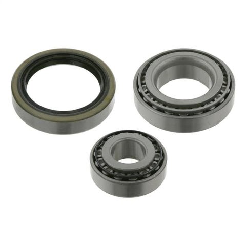 Rolamento de cubo dianteiro 05580 FEBI
