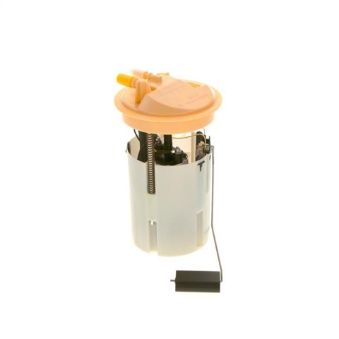 Módulo de bomba de combustível com sensor do nível de combustível 0580303085 BOSCH