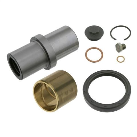 Kit de reparação do pivô de extremidade do eixo 05875 FEBI