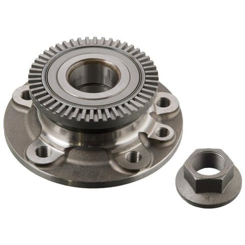 Cubo dianteiro 06167 FEBI