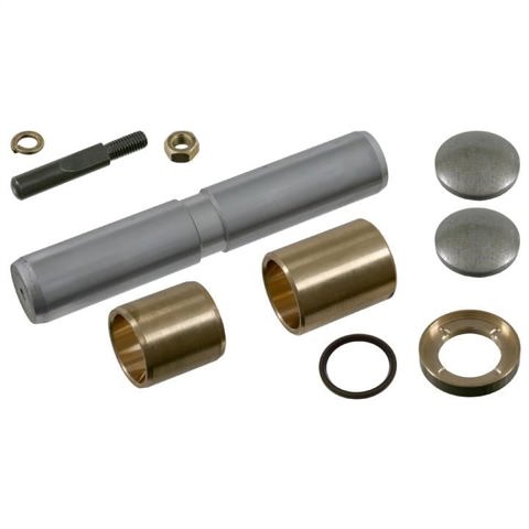 Kit de reparação do pivô de extremidade do eixo 06319 FEBI