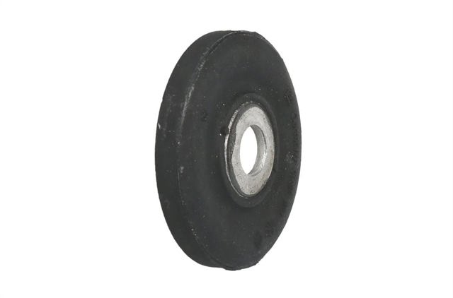 Bloco silencioso de viga traseira (de plataforma veicular) 06668 FEBI