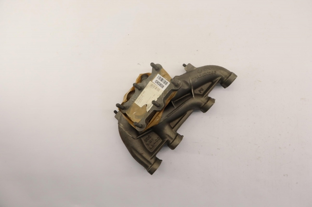Tubo coletor de escape para Volkswagen Golf 1J5