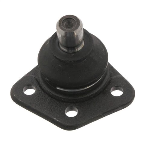 Suporte de esfera inferior 07153 FEBI