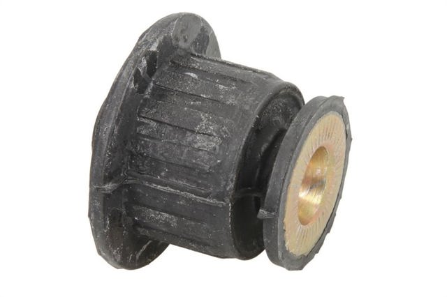 Bloco silencioso (coxim) de viga dianteira (de plataforma veicular) 07180 FEBI