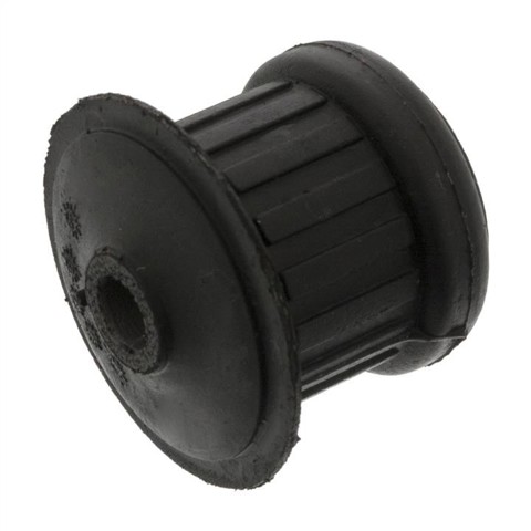 Bloco silencioso (coxim) de viga dianteira (de plataforma veicular) 07181 FEBI