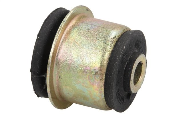 Bloco silencioso (coxim) de viga dianteira (de plataforma veicular) 07182 FEBI