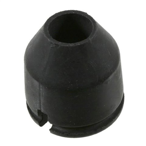 Pára-choque (grade de proteção) de amortecedor dianteiro 07411 FEBI