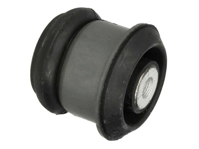 Bloco silencioso (coxim) de viga dianteira (de plataforma veicular) 07609 FEBI