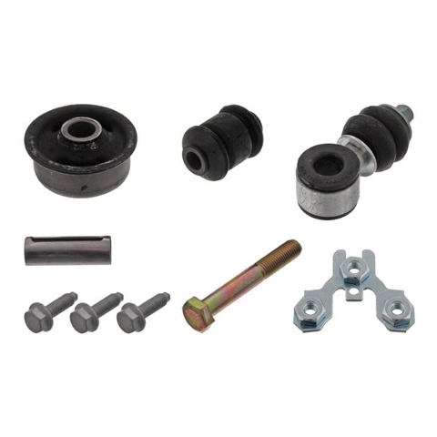 Kit de reparação de braço oscilante inferior dianteiro 07861 FEBI