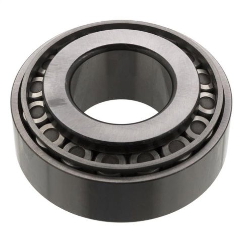 Rolamento de cubo dianteiro 07900 FEBI