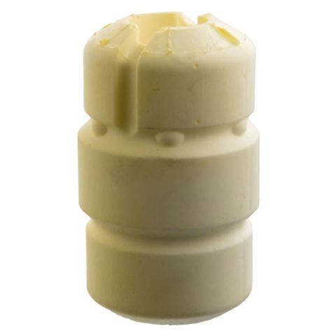 Pára-choque (grade de proteção) de amortecedor dianteiro 08017 FEBI