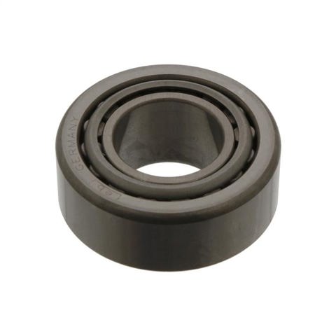 Rolamento externo de cubo dianteiro 08152 FEBI