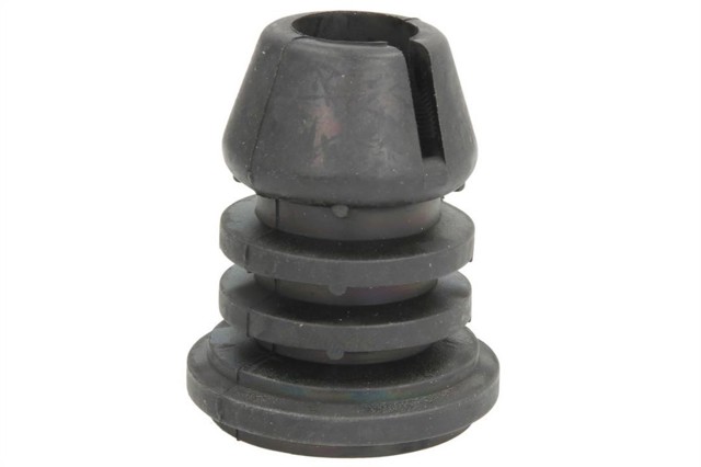 Pára-choque (grade de proteção) de amortecedor dianteiro 08453 FEBI