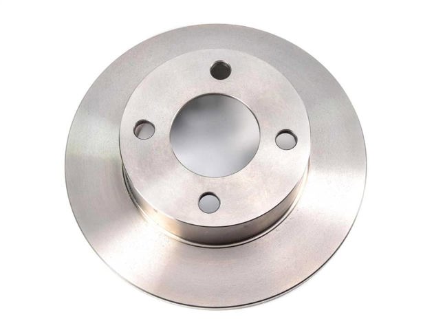 Disco do freio traseiro 08487414 BREMBO