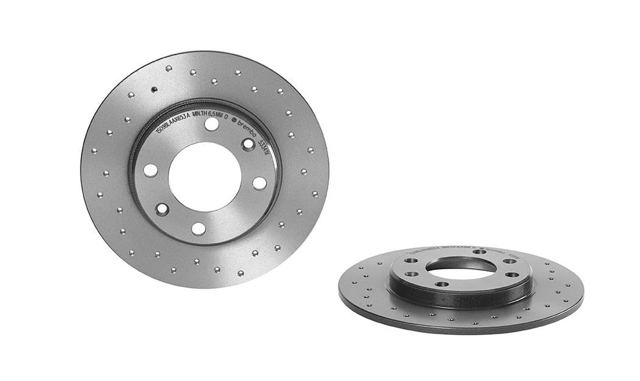 0853341X Brembo