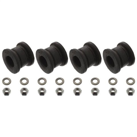 Kit de reparação de estabilizador dianteiro 08683 FEBI