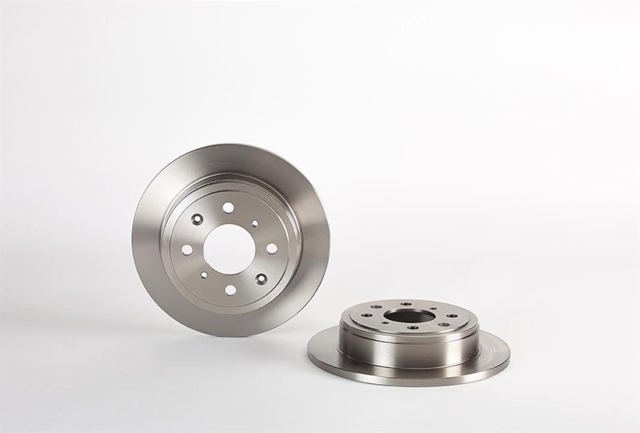 para Honda Civic IV (EC, ED, EE)