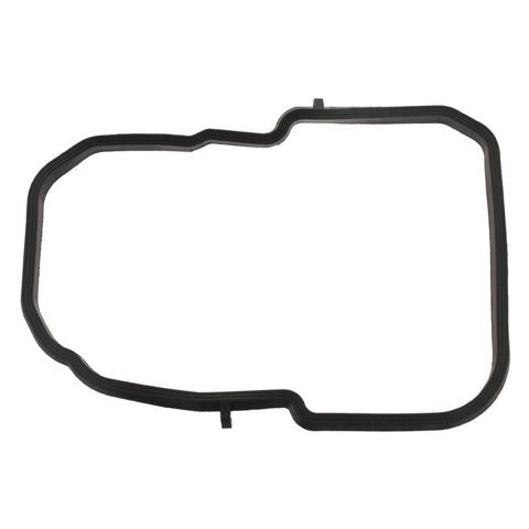 Vedante de panela da Caixa Automática de Mudança/Caixa Mecânica de Mudança 08719 FEBI
