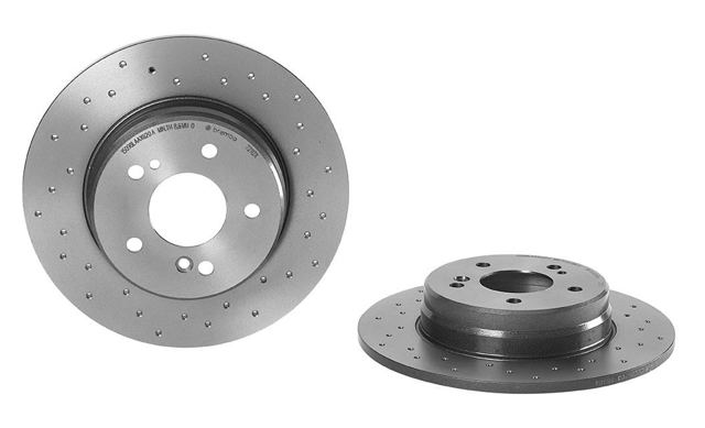 0872112X Brembo