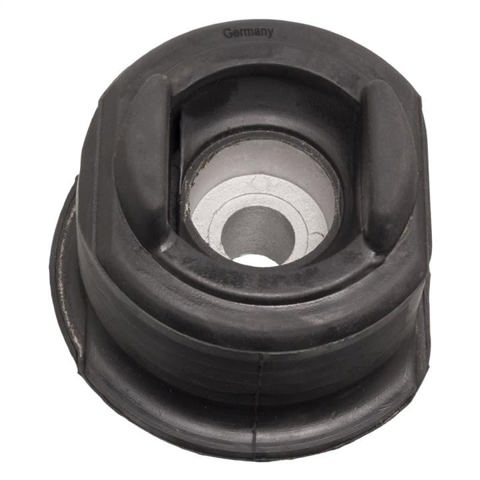 Bloco silencioso de viga traseira (de plataforma veicular) 08940 FEBI