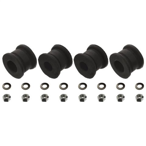Kit de reparação de estabilizador dianteiro 08942 FEBI
