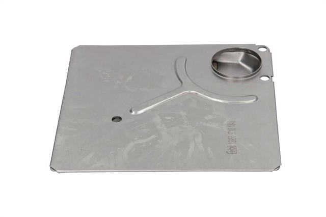 Filtro da Caixa Automática de Mudança 08956 FEBI