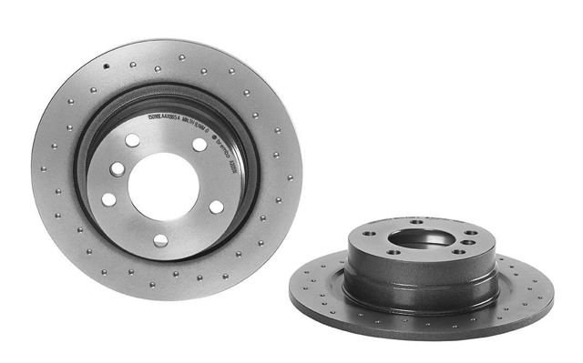 08A2051X Brembo