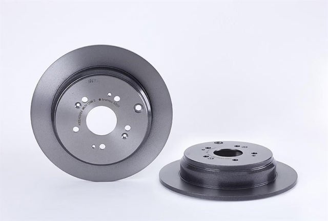 08A35511 Brembo