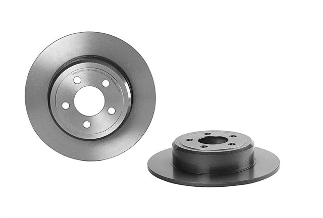 08A40311 Brembo