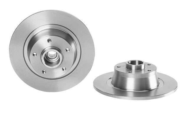 08A75337 Brembo