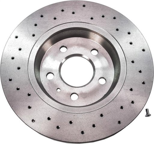 08A7591X Brembo