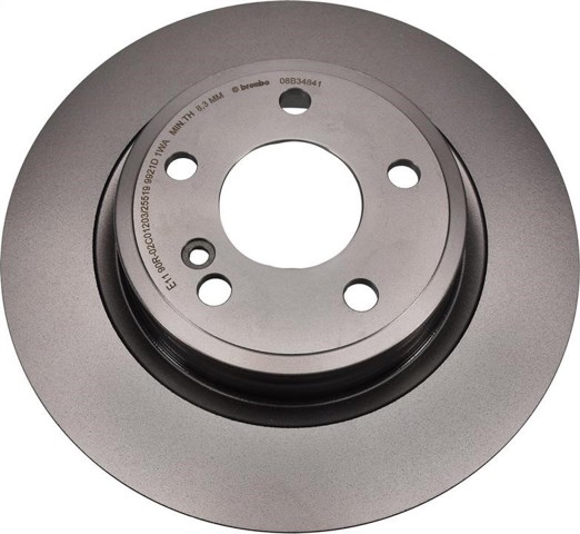 08B34841 Brembo