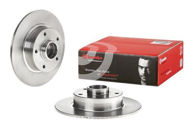 08B36937 Brembo